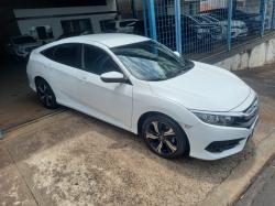 HONDA Civic 2.0 16V 4P EXL FLEX  AUTOMTICO CVT