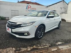 HONDA Civic 2.0 16V 4P EXL FLEX  AUTOM�TICO CVT