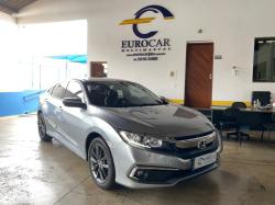 HONDA Civic 2.0 16V 4P EXL FLEX  AUTOM�TICO CVT