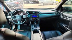 HONDA Civic 2.0 16V 4P FLEX LXR AUTOM�TICO