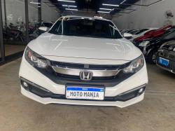 HONDA Civic 2.0 16V 4P EXL FLEX  AUTOM�TICO CVT