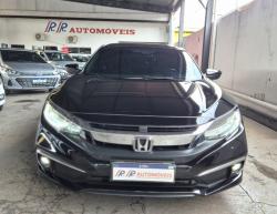 HONDA Civic 2.0 16V 4P EXL FLEX  AUTOM�TICO CVT