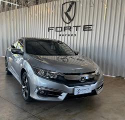 HONDA Civic 2.0 16V 4P EX FLEX  AUTOMÁTICO CVT