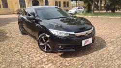 HONDA Civic 2.0 16V 4P EXL FLEX  AUTOMÁTICO CVT
