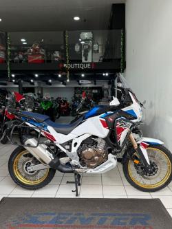 HONDA CRF 1100L Africa Twin ADVENTURE SPORTS ES