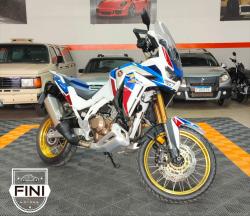 HONDA CRF 1100L Africa Twin ADVENTURE SPORTS ES
