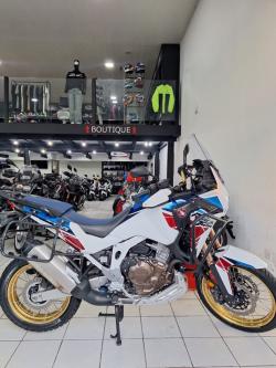 HONDA CRF 1100L Africa Twin ADVENTURE SPORTS ES