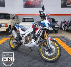 HONDA CRF 1100L Africa Twin ADVENTURE SPORTS ES
