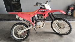 HONDA CRF 230 F