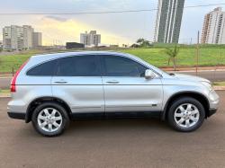 HONDA CRV 2.0 16V 4P LX AUTOMTICO