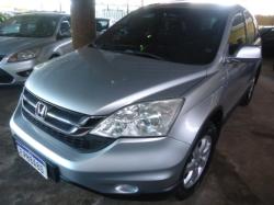 HONDA CRV 2.0 16V 4P EXL AUTOMTICO