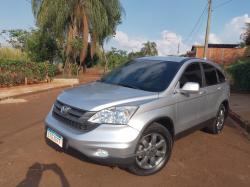 HONDA CRV 2.0 16V 4P LX AUTOMTICO