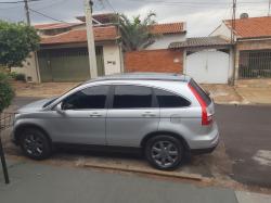HONDA CRV 2.0 16V 4P LX AUTOMTICO