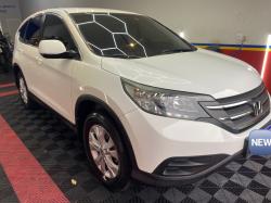 HONDA CRV 2.0 16V 4P LX