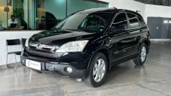 HONDA CRV 2.0 16V 4P EXL AUTOM�TICO
