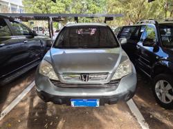 HONDA CRV 2.0 16V 4P LX AUTOM�TICO