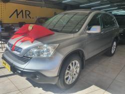 HONDA CRV 2.0 16V 4P EXL 4WD AUTOM�TICO