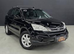 HONDA CRV 2.0 16V 4P LX AUTOM�TICO
