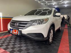 HONDA CRV 