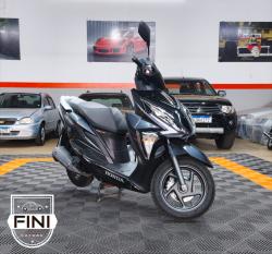 HONDA Elite 125 