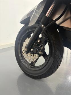 HONDA Elite 125 