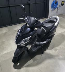 HONDA Elite 125 