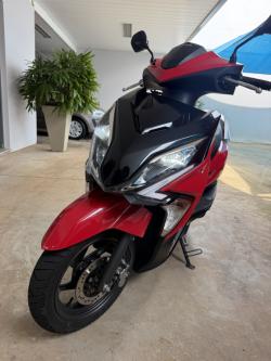 HONDA Elite 125 