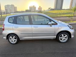 HONDA Fit 1.4 16V 4P LX FLEX