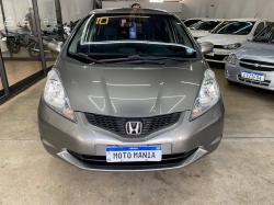 HONDA Fit 1.4 16V 4P LXL FLEX