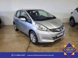 HONDA Fit 1.4 16V 4P LX FLEX