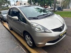 HONDA Fit 1.4 16V 4P LX FLEX AUTOM�TICO