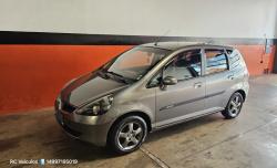 HONDA Fit 1.4 16V 4P LXL