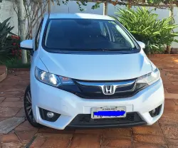 HONDA Fit 1.4 16V 4P LX FLEX AUTOM�TICO