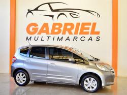 HONDA Fit 1.4 16V 4P LX FLEX AUTOM�TICO