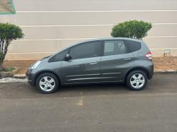 HONDA Fit 1.4 16V 4P LXL