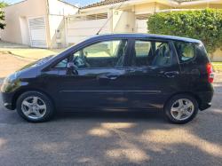 HONDA Fit 1.4 16V 4P LX FLEX