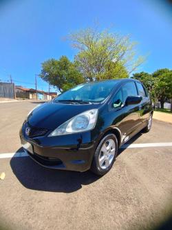 HONDA Fit 1.4 4P LX HONDA Fit 1.4 4P LX