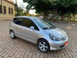 HONDA Fit 1.4 4P LX