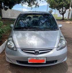 HONDA Fit 1.4 4P LX