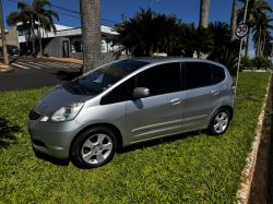 HONDA Fit 1.4 4P LX