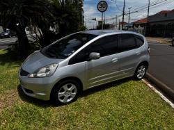 HONDA Fit 1.4 4P LX