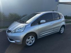 HONDA Fit 1.4 4P LX