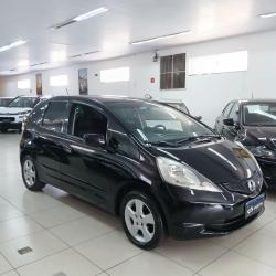 HONDA Fit 1.4 4P LX