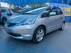 HONDA Fit 1.4 4P LX FLEX