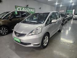 HONDA Fit 1.4 4P LX FLEX