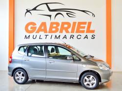 HONDA Fit 1.4 4P LXL FLEX