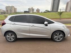 HONDA Fit 1.5 16V 4P EX FLEX AUTOM�TICO
