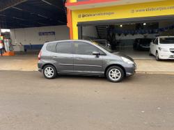 HONDA Fit 1.5 16V 4P EX