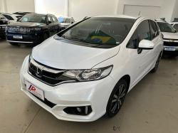 HONDA Fit 1.5 16V 4P EX FLEX AUTOMÁTICO HONDA Fit 1.5 16V 4P EX FLEX AUTOMÁTICO