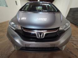 HONDA Fit 1.5 16V 4P EXL FLEX AUTOMTICO